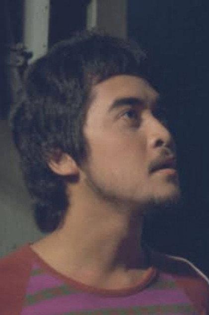 Bobby Roldan - Actor Profile Photo