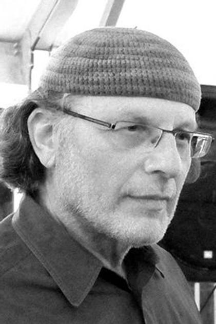 Simcha Jacobovici - Actor Profile Photo