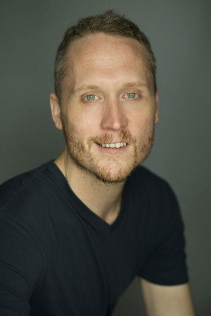 Ben Matheny - Actor Profile Photo
