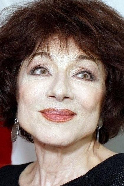 Judith Magre - Actor Profile Photo