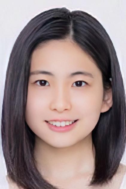 Rio Sakurai - Actor Profile Photo