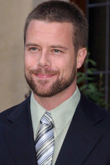 Brad Rowe - Actor Profile Photo