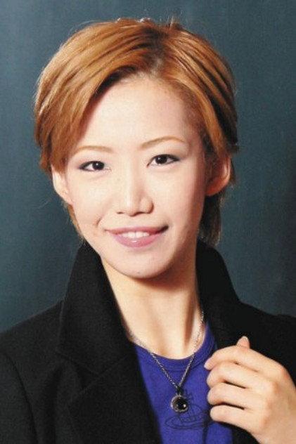Shimon Yuriya - Actor Profile Photo