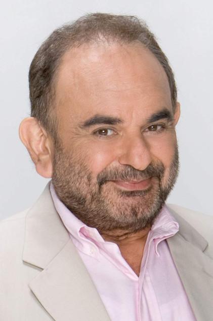 Sakis Boulas - Actor Profile Photo