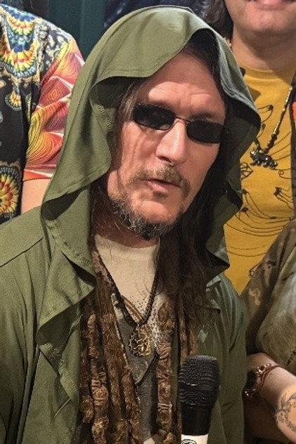 Matthias Gautreaux - Actor Profile Photo
