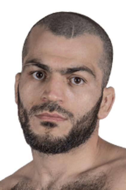 Tural Ragimov - Actor Profile Photo