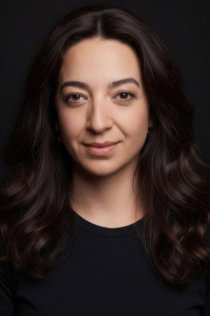Asiye Dinçsoy - Actor Profile Photo