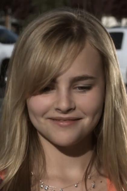 Haley Fite - Actor Profile Photo