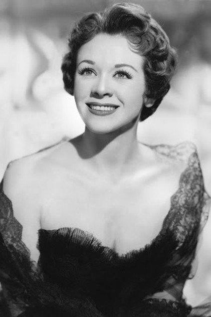 Fran Warren - Actor Profile Photo