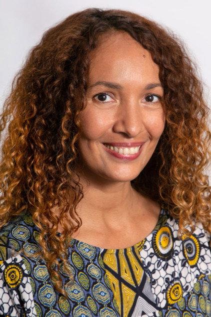 Victoria Kidane - Actor Profile Photo
