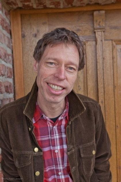 Martin Schneider - Actor Profile Photo