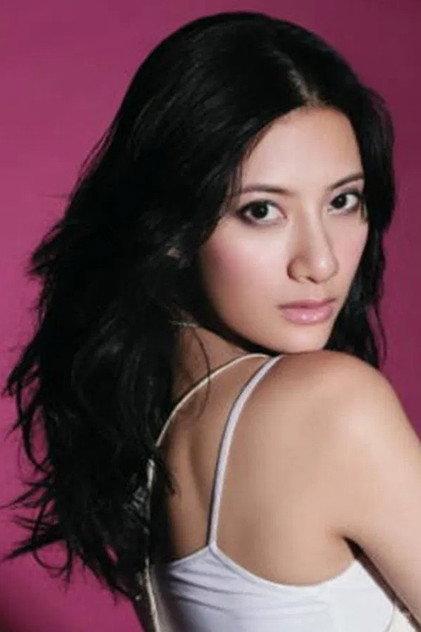 Emme Wong Yi-Man - Actor Profile Photo
