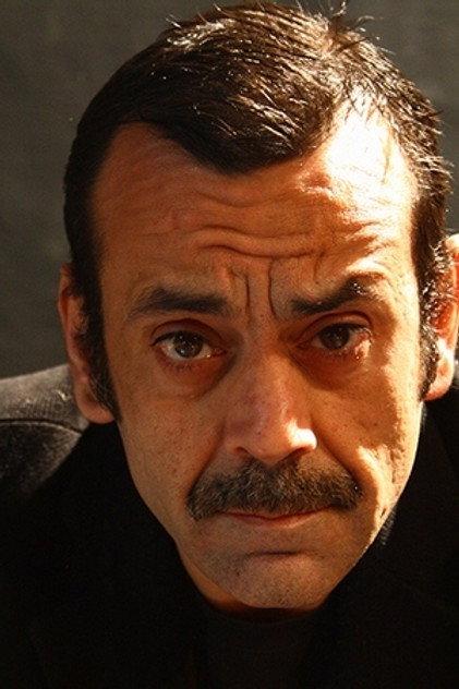 Nicola Rignanese - Actor Profile Photo