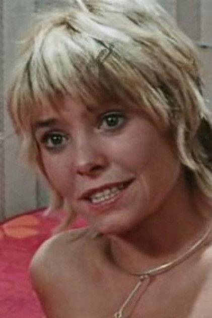 Monica Marc - Actor Profile Photo