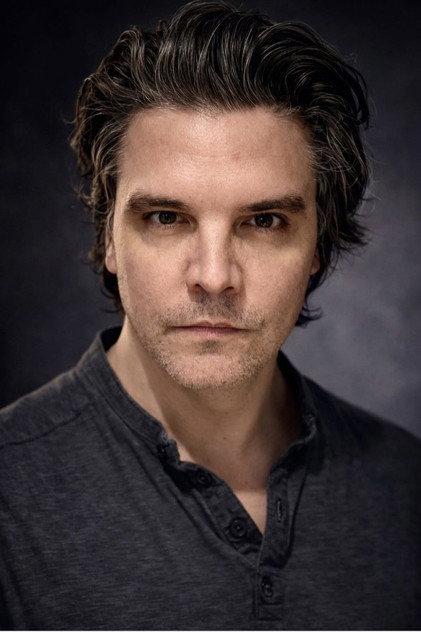 Andrew-Lee Potts - Actor Profile Photo