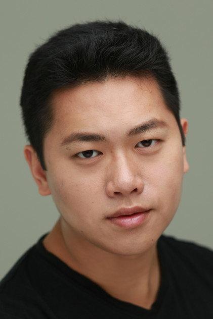 Mike Li - Actor Profile Photo