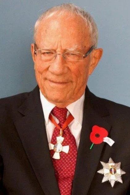 Harold Marshall - Actor Profile Photo