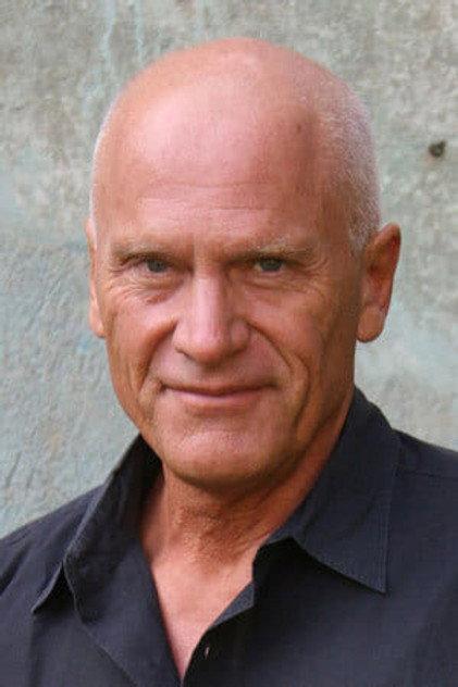 Claudio Lazzaro - Actor Profile Photo
