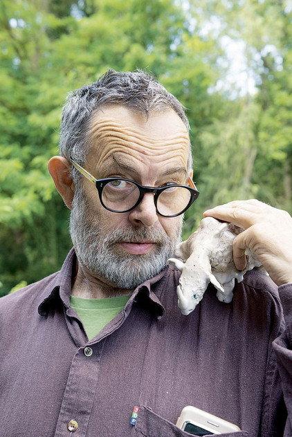 Karl Ferdinand Kratzl - Actor Profile Photo