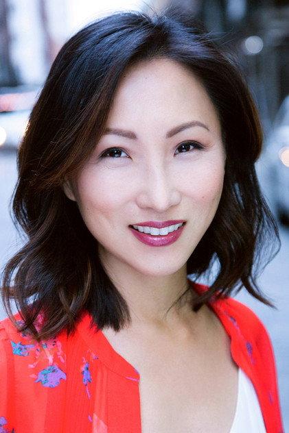 Anna Moon - Actor Profile Photo