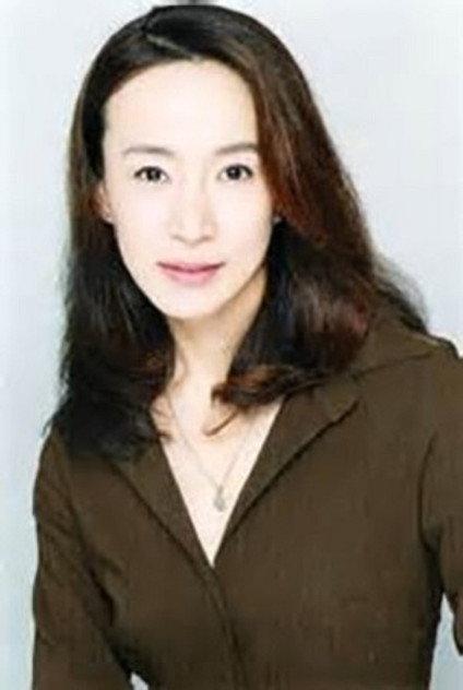 Miho Ninagawa - Actor Profile Photo