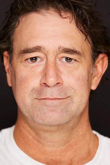 Grant Piro - Actor Profile Photo