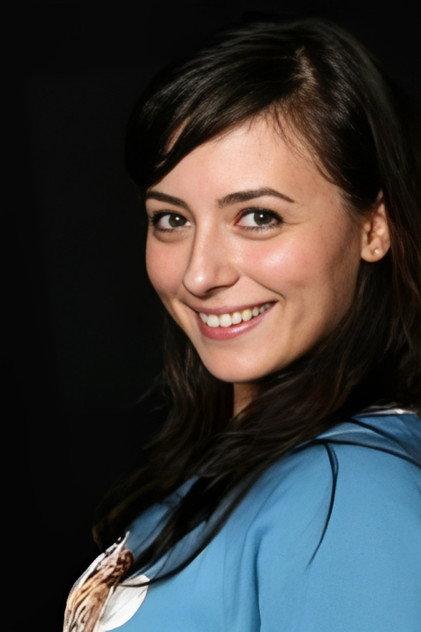 Gamze Tazim - Actor Profile Photo