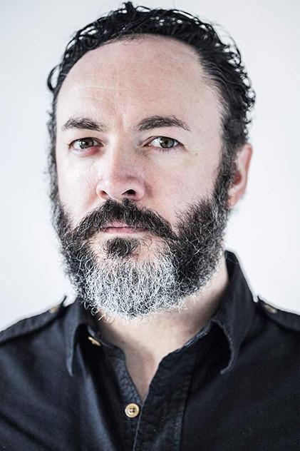Paul Kennedy - Actor Profile Photo