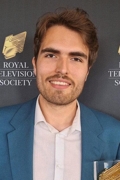 James Kersey - Actor Profile Photo