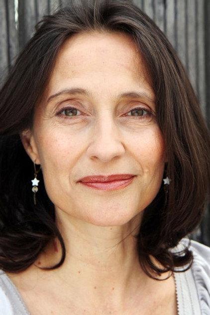 Sandra Nedeleff - Actor Profile Photo