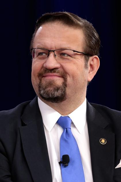 Sebastian Gorka - Actor Profile Photo