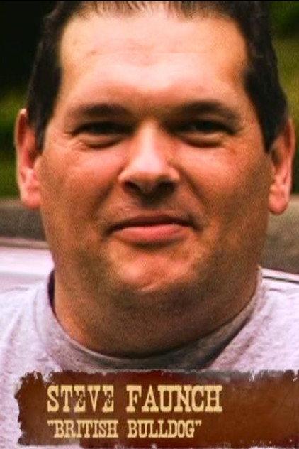 Steven Faunch - Actor Profile Photo