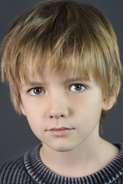 Timofey Chersky - Actor Profile Photo