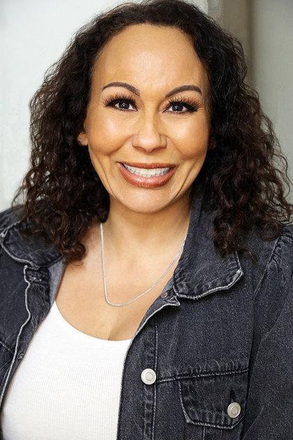 Tonjha Richardson - Actor Profile Photo