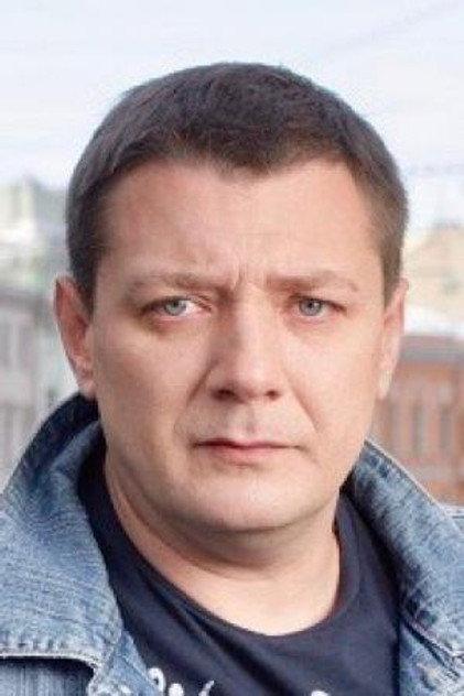 Yan Tsapnik - Actor Profile Photo