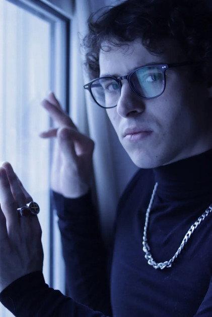 Rodrigo Grings - Actor Profile Photo