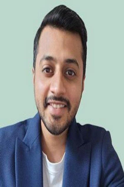 Sachet Engineer - Actor Profile Photo