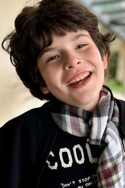 Gabriel Avellar - Actor Profile Photo