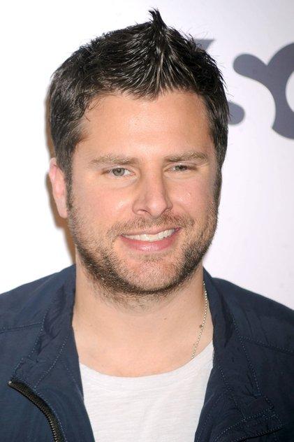 James Roday Rodriguez - Actor Profile Photo