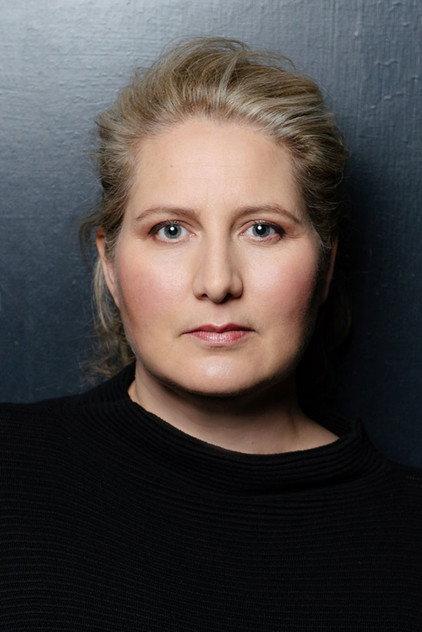Okka von der Damerau - Actor Profile Photo