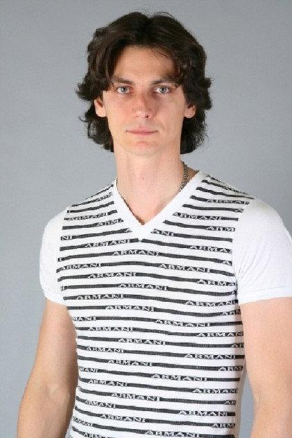 Ilya Blednyy - Actor Profile Photo