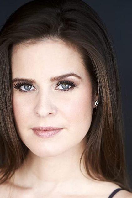 Devon MacDonald - Actor Profile Photo