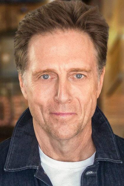 Richard Gleason - Actor Profile Photo