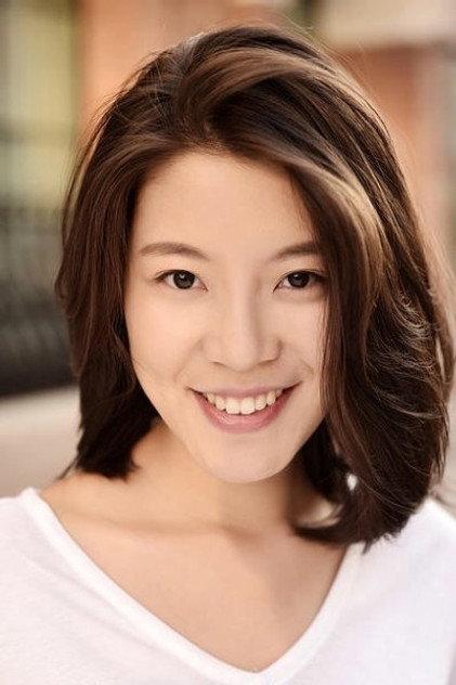 Yi Liu - Actor Profile Photo