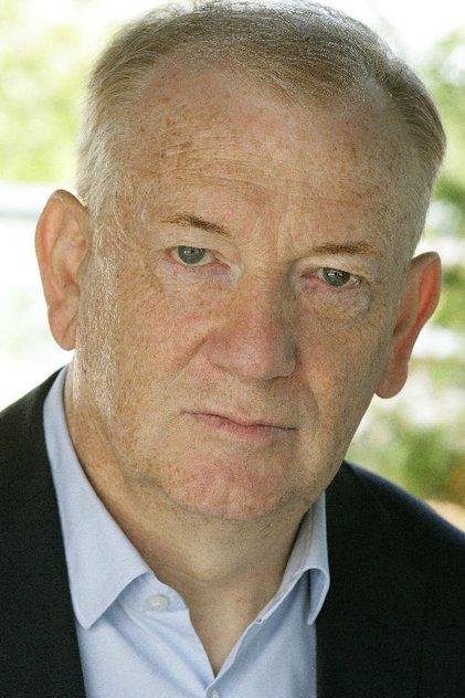 John Salthouse - Actor Profile Photo