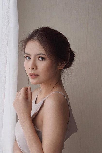 Sonya Pandarmawan - Actor Profile Photo