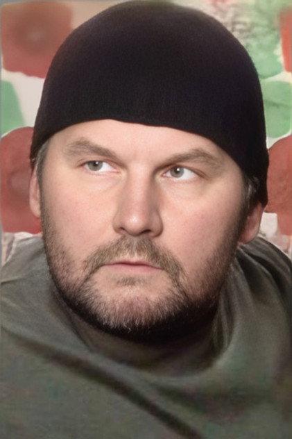 Oleg Sokolov - Actor Profile Photo