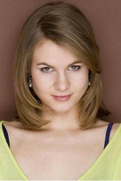 Laura Solon - Actor Profile Photo