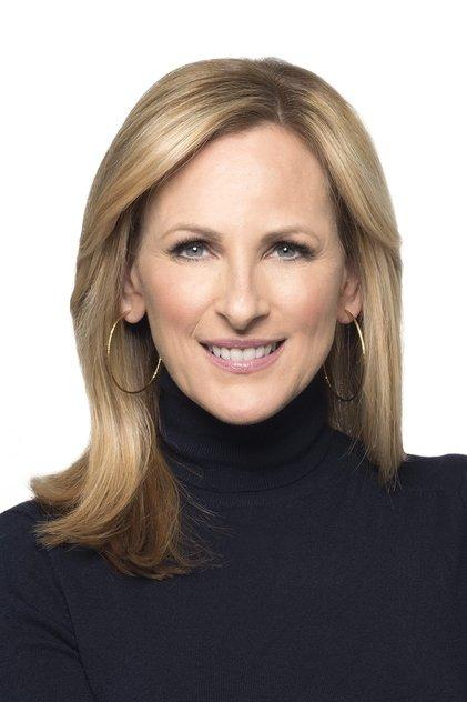 Marlee Matlin - Actor Profile Photo