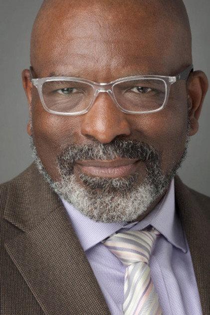 Bernard Addison - Actor Profile Photo